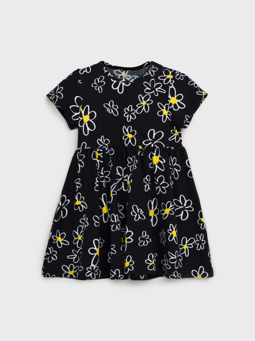 12523091 Платье для девочек