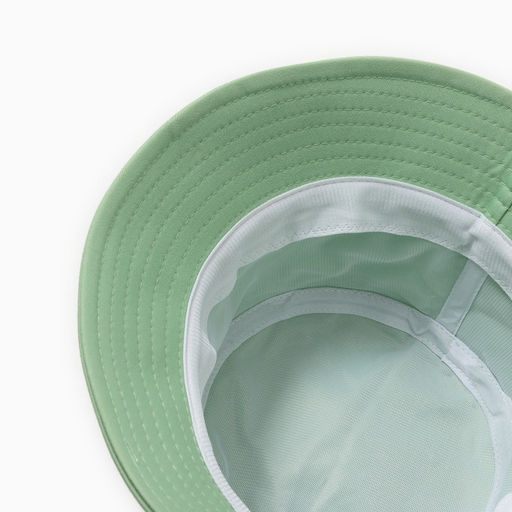 Панама MINAKU, цвет зеленый, размер 58