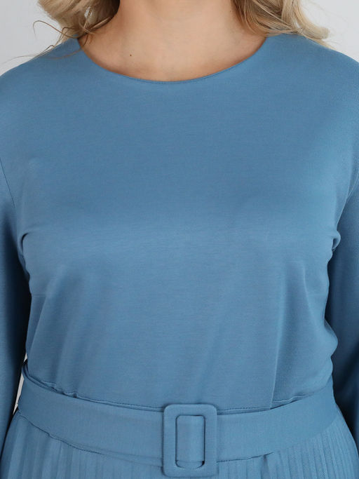 Платье П5-5135/15 - Wisell фото 14