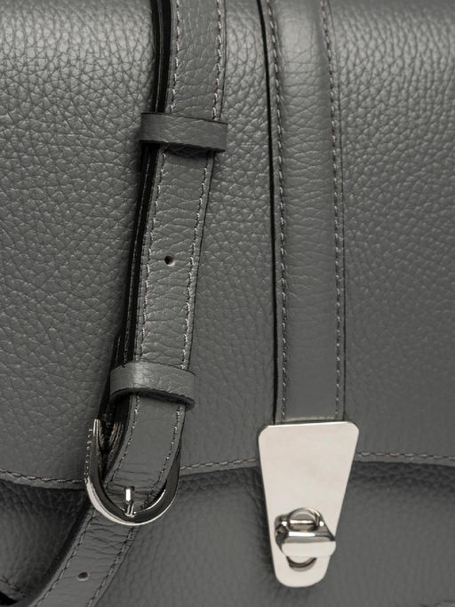 Сумка ELEGANZZA Z20-DB30698 grey  фото 6