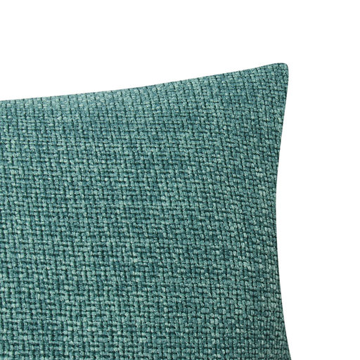 Наволочка декоративная Этель Style 45х45 см, цвет зелёный, полистер  фото 2
