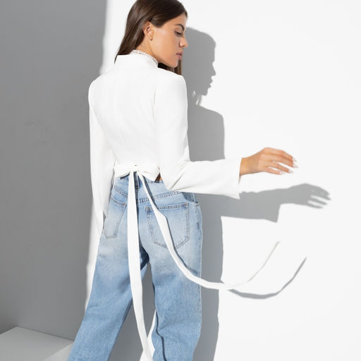 Жакет Стильная сенсация - Charutti фото 5