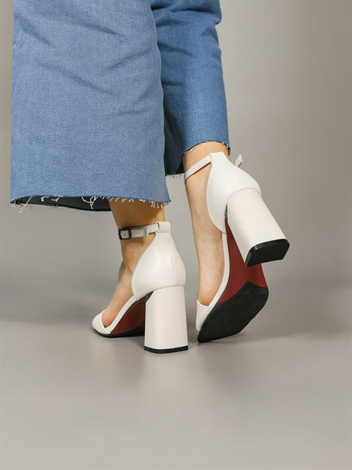 Босоножки на выход и на каждый день M2F-16R - Piniolo фото 2