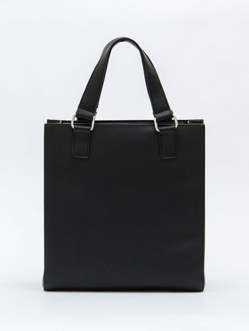 Сумка 91147-1 black  Velina Fabbiana-Safenta