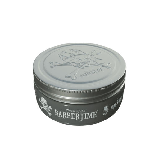 Помада для укладки волос Silver Pomade 651121