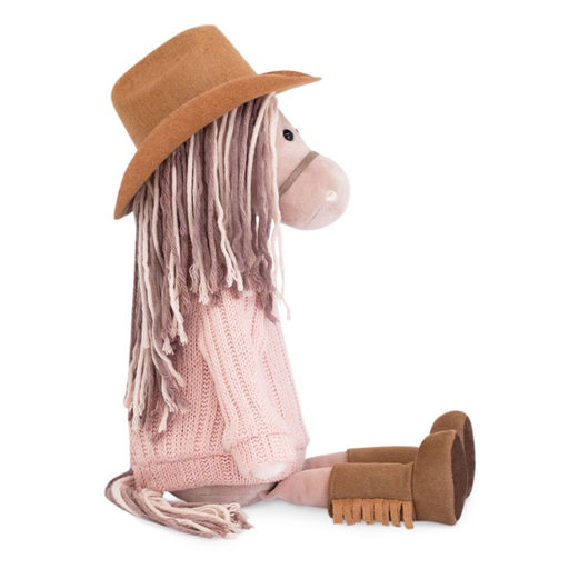 Мягкая игрушка «Лошадка Кэтти», 30 см