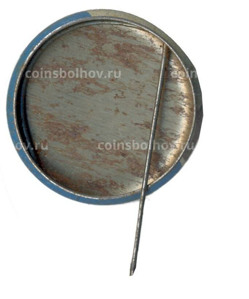Значок Кижи
