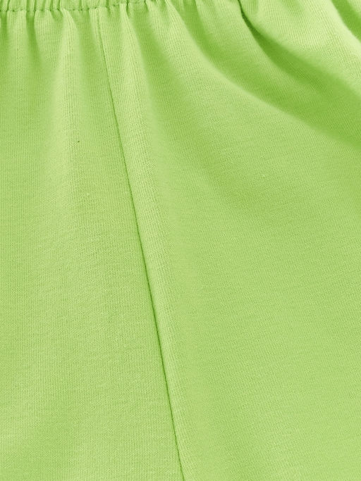 Пижама для мальчика UD 1151 салатовый