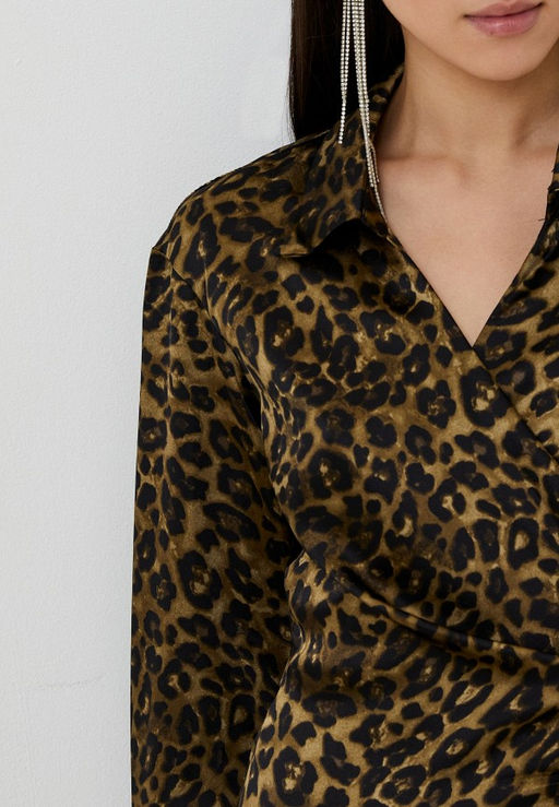 Платье жен._new - Incity фото 16