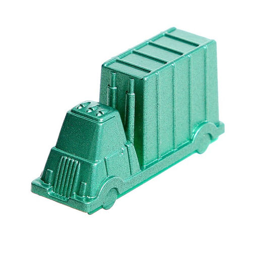 Настольная игра-головоломка на логику Час пик: 16 машин, 182 задания - Лас играс kids фото 7