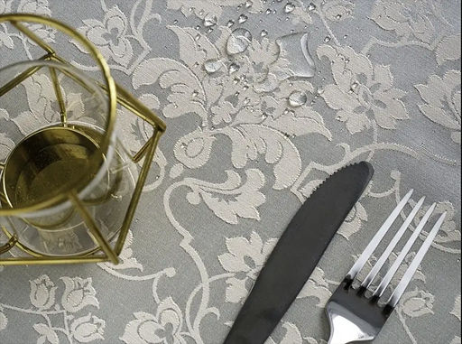 Скатерть Мов200-1589/050302+390301П Овал200x150