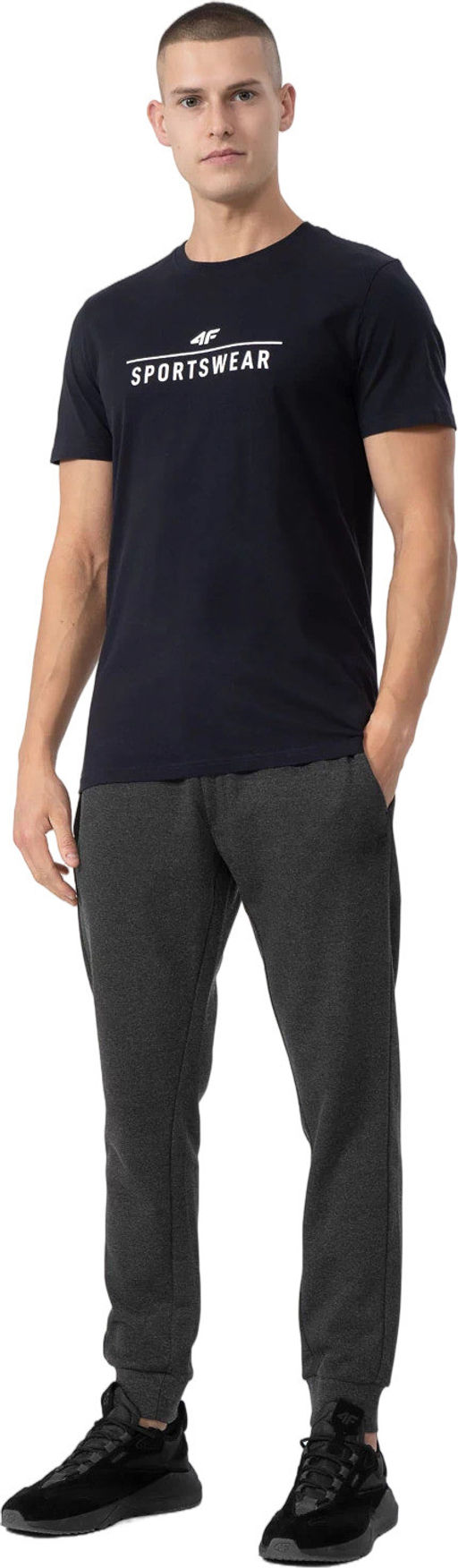 Брюки мужские