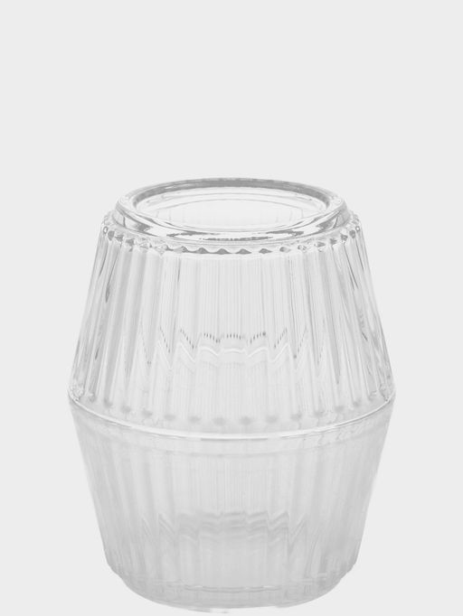 Набор салатников «Санто», 400 мл, 6 шт., 11×6.5 см