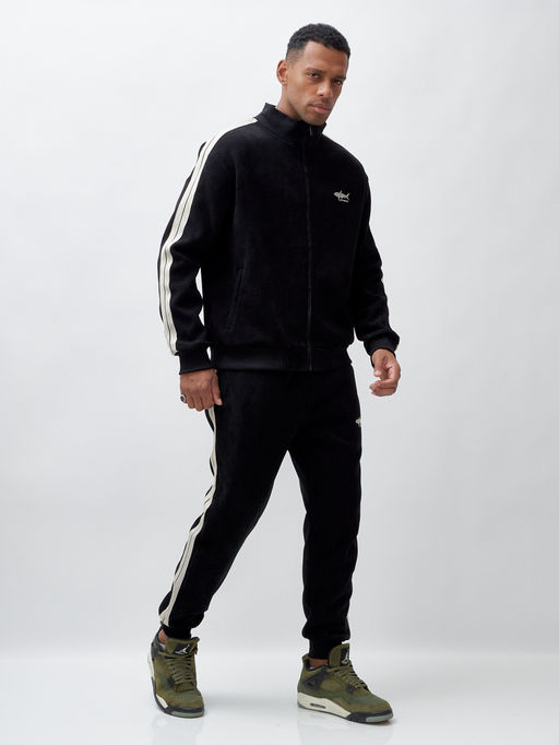 ФЛИС с НАЧЕСОМ Спортивный костюм демисезонный ,Турция - Mtforce фото 4