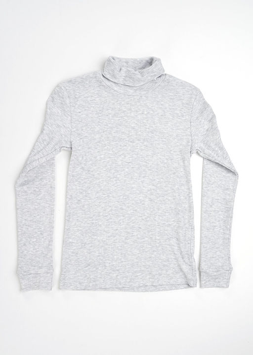 Водолазка детская