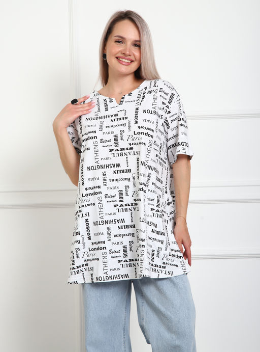 Туника женская арт. 5008