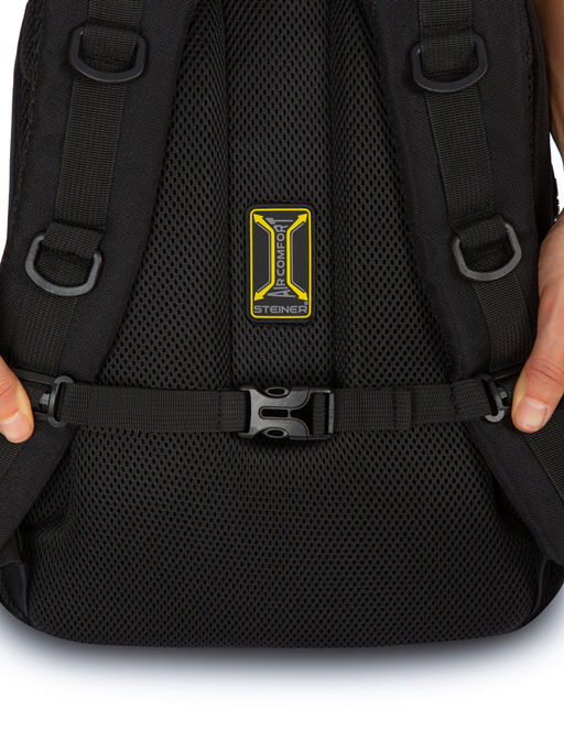 Рюкзак школьный L18 - Steiner фото 6