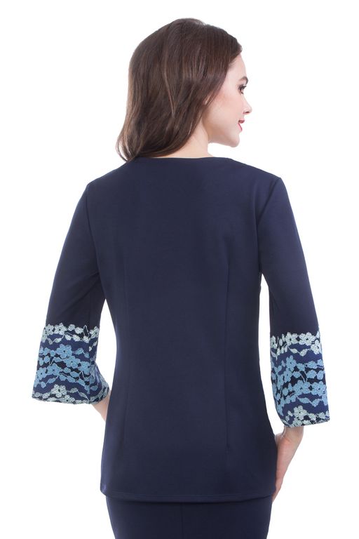 Костюм К4-3661 - Wisell фото 5