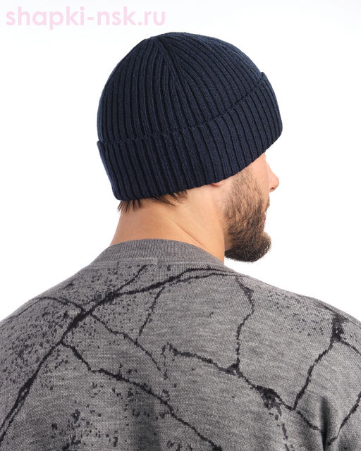 75022 Iris Шапка флис (57-59)