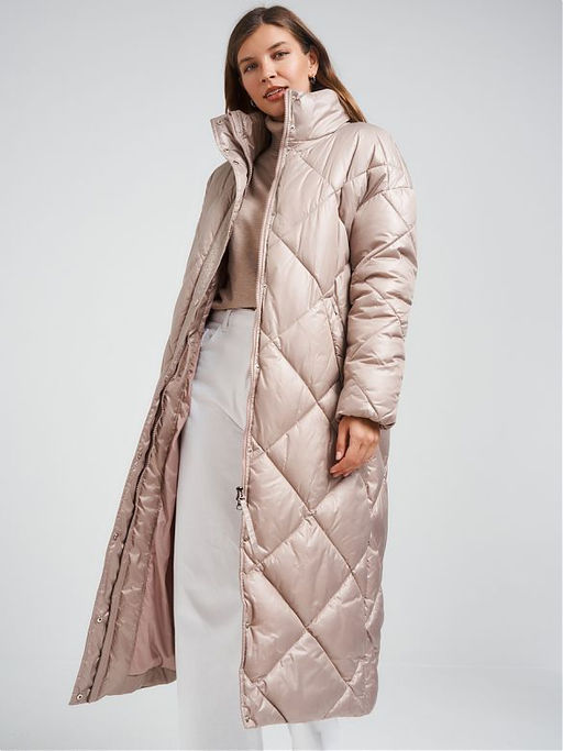 Пуховик женский 

АРТ. 81820z - Hoops фото 19