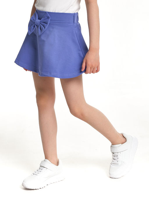 Юбка UD 0251 т.серый - Mini maxi фото 13