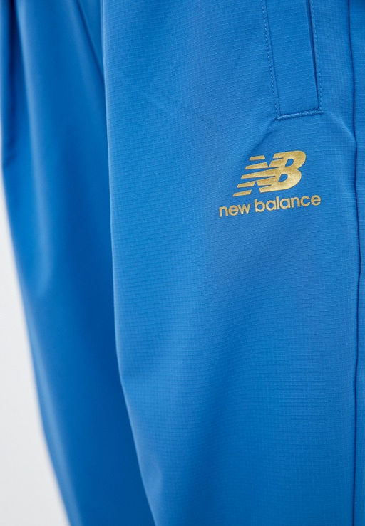 New Balance / Брюки спортивные  фото 2