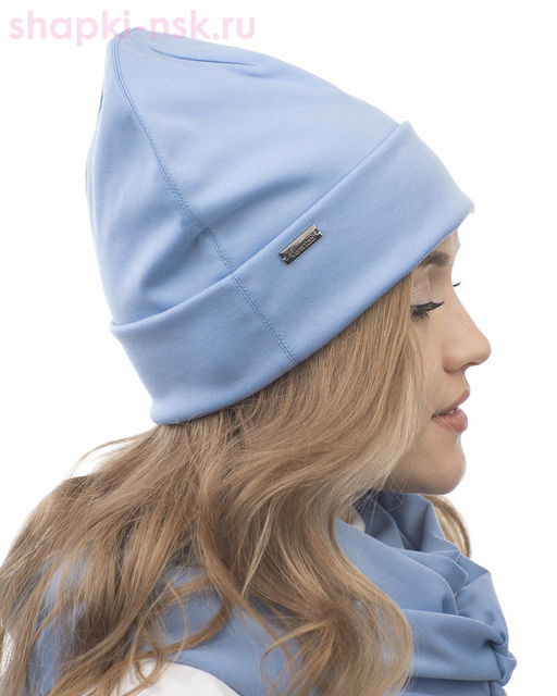 945.05/20-80 Шапка женская (53-55)