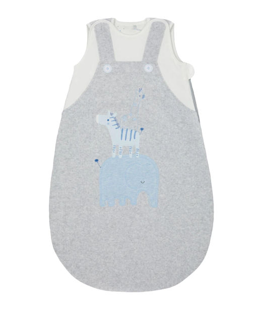 mothercare / Спальный мешок 0-6 мес. 2.5 тог