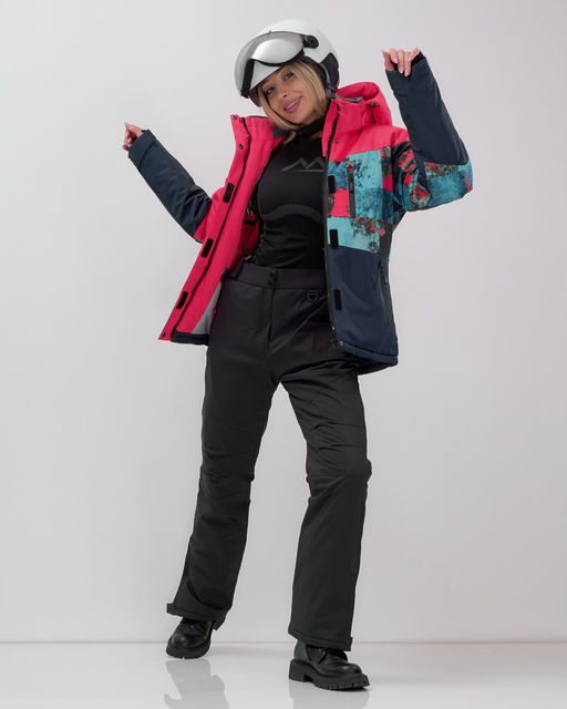 Горнолыжный костюм зимний до -25С Бренд: Columbia - Mtforce фото 12