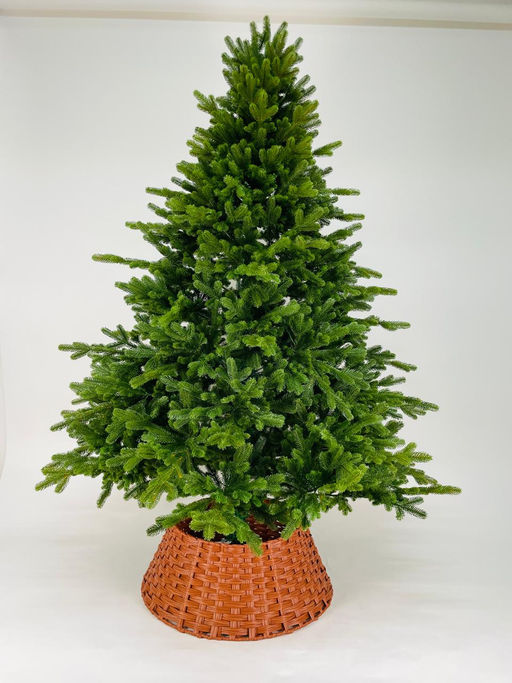 Корзина под елку 40*62 см - Ип лебедев о.ю фото 8