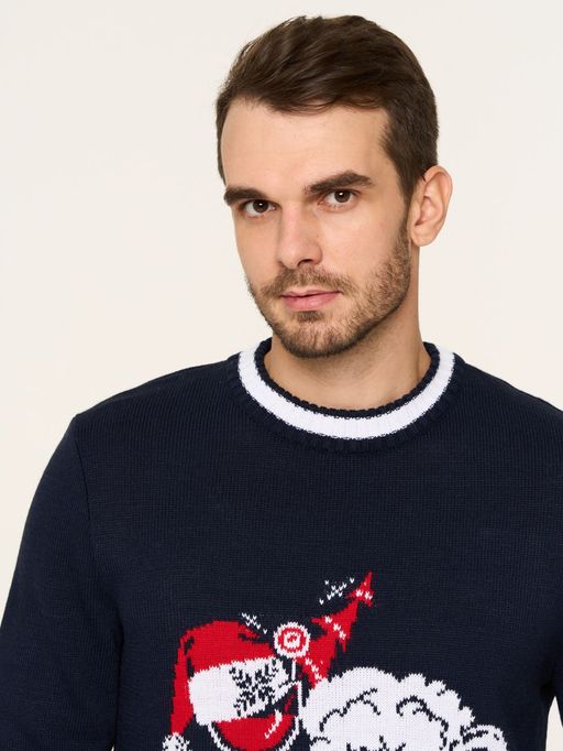 Джемпер мужской 7232-15041 - Vay фото 5