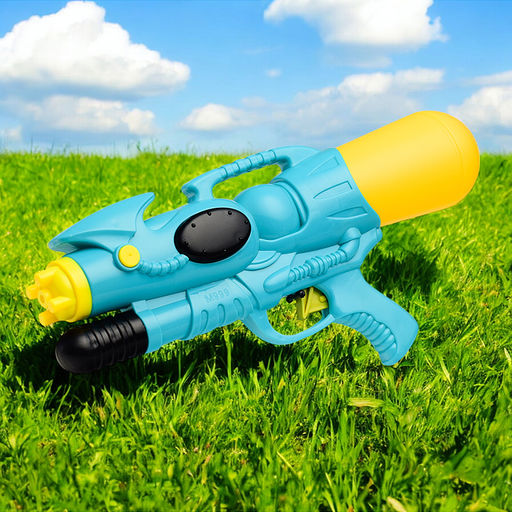 Водное оружие "Всплеск" в пакете