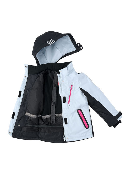 Куртка д/дев. "Джая"