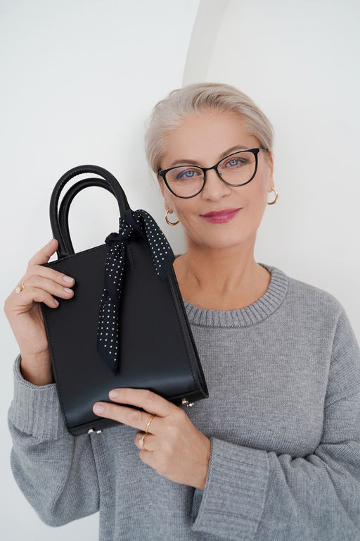 Сумка женская Ц-576.8 - Protege фото 11