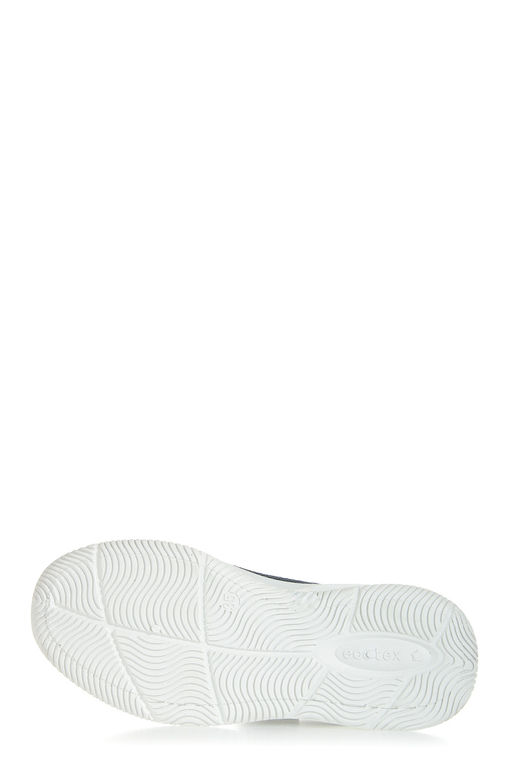 Полуботинки школьные ECOTEX