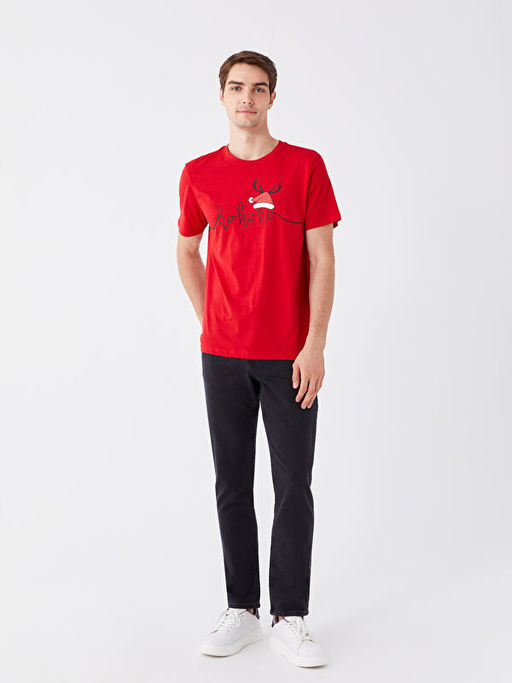779 Regular Fit Erkek Jean Pantolon