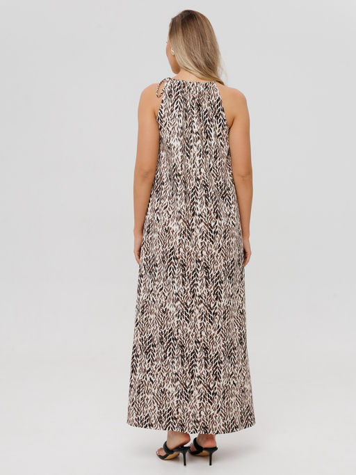 Сарафан женский СА-104 (кулирка) - Elenatex фото 42