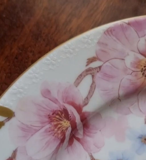 ТАРЕЛКА ДЕСЕРТНАЯ LEFARD ОНФЛЕР, 20,5СМ  фото 6