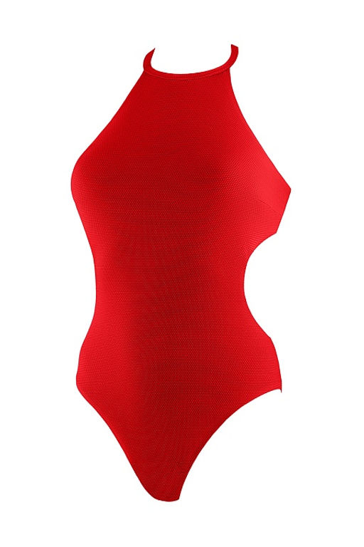 Купальник CBI241 ROS