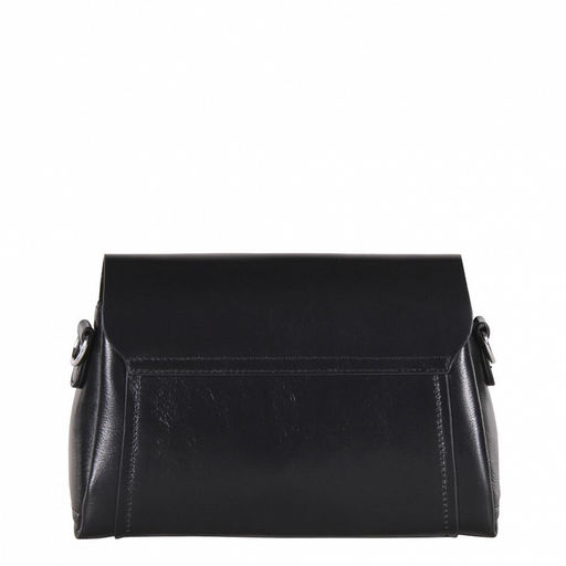 Сумка 6638VG black Vitelli Grassi