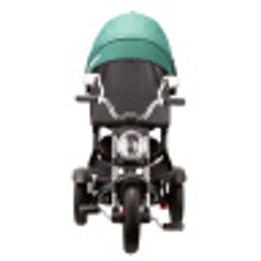 Велосипед 3-х колесный Chopper