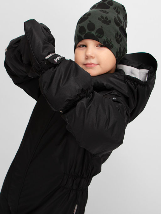 Комбинезон для мальчика Super Pogo