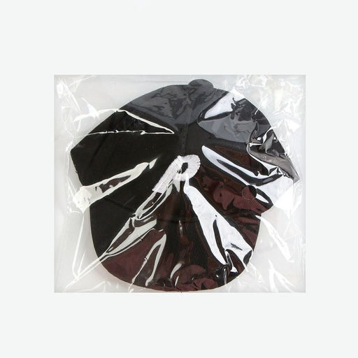 Кепка для кукол, цвет чёрный - Simaland фото 6