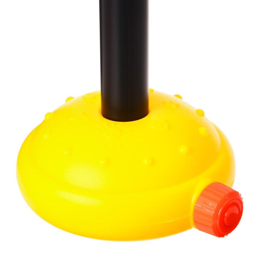 Баскетбольная стойка, 85 см, Мстители Marvel  фото 7