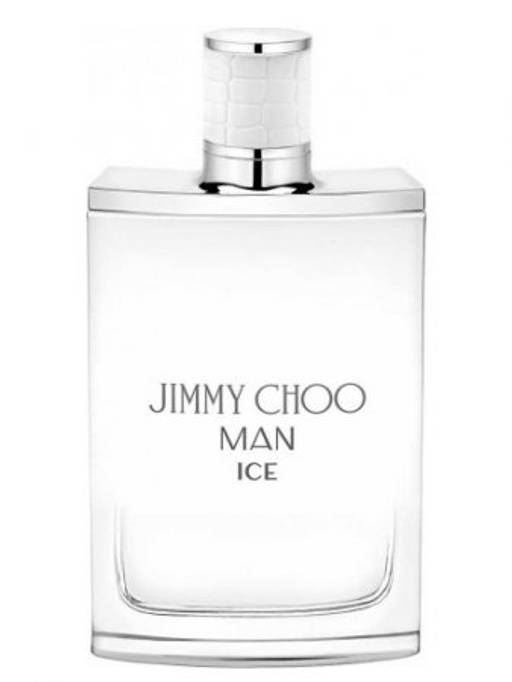 JIMMY CHOO MAN Ice men 30ml edt