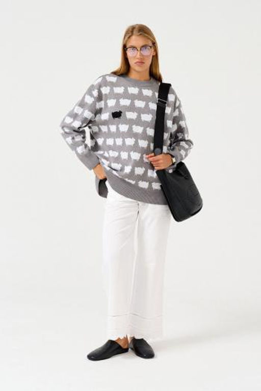 Джемпер 3500 как у Леди Ди - Tak divno фото 2