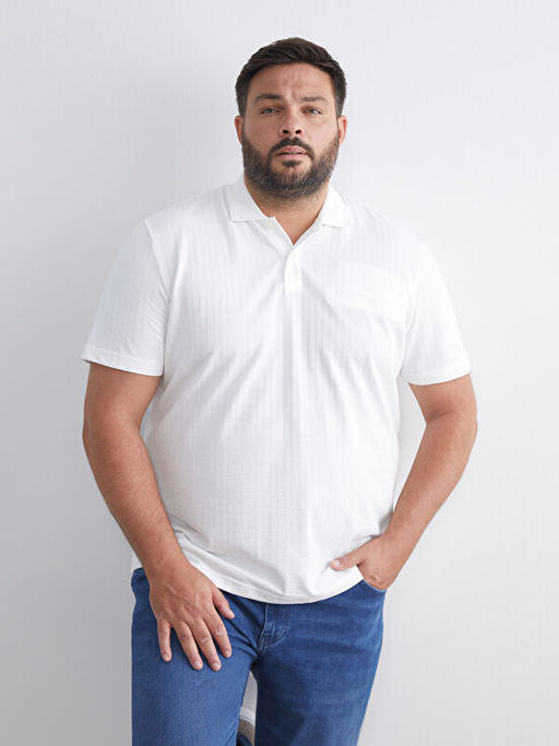 Polo Yaka Erkek Ti??rt