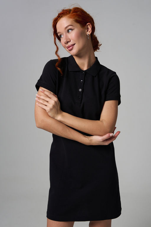 14413/1 платье поло