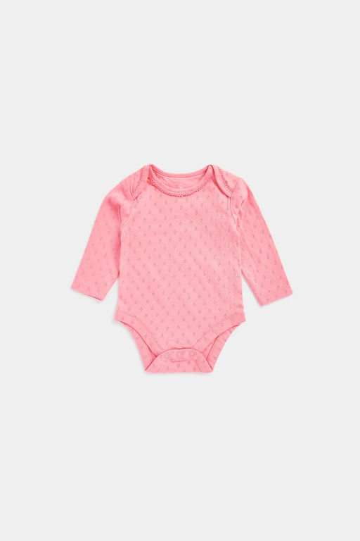 MOTHERCARE / Комплект: комбинезон, рукавички, шапочка, боди, фартук  фото 5