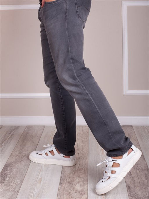 Кеды летние мужские/ Сандалии мужские 605-1-00 Белый - Piniolo фото 2